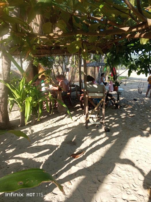 akoya beach park and cottages
