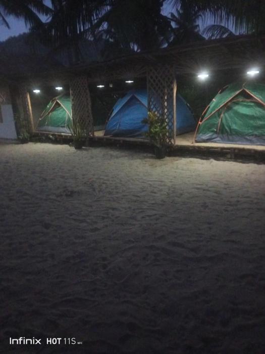 akoya beach park and cottages