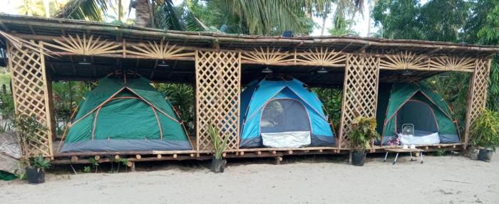 akoya beach park and cottages