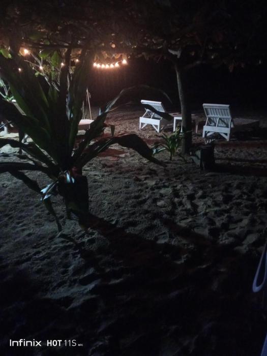 akoya beach park and cottages