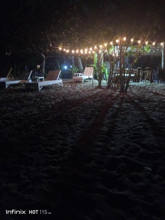 akoya beach park and cottages