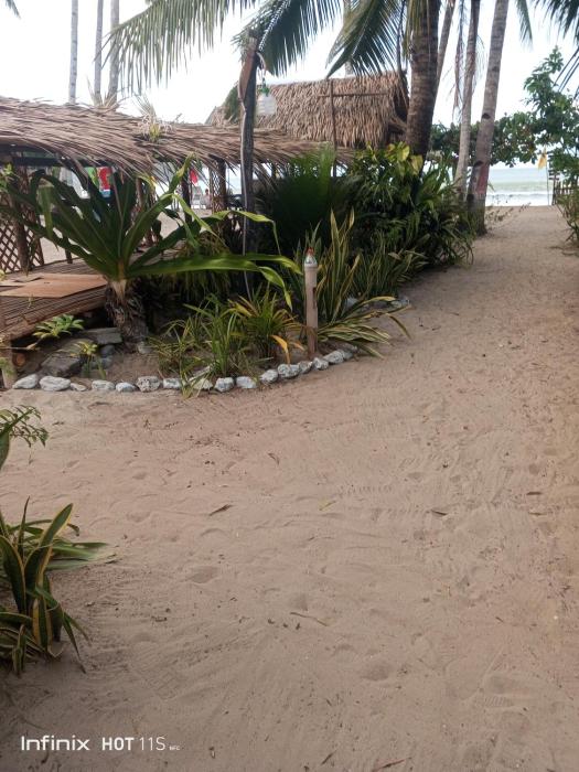 akoya beach park and cottages