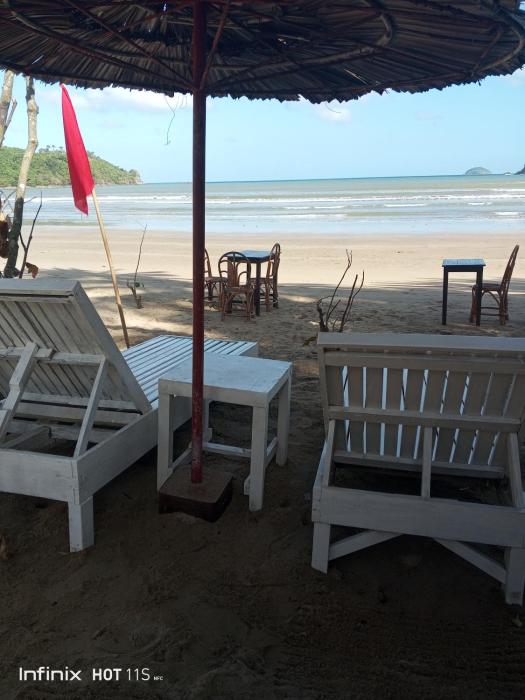 akoya beach park and cottages