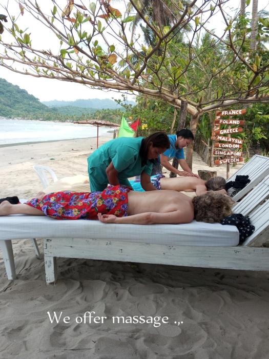 akoya beach park and cottages