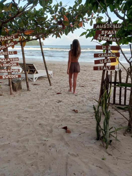 akoya beach park and cottages