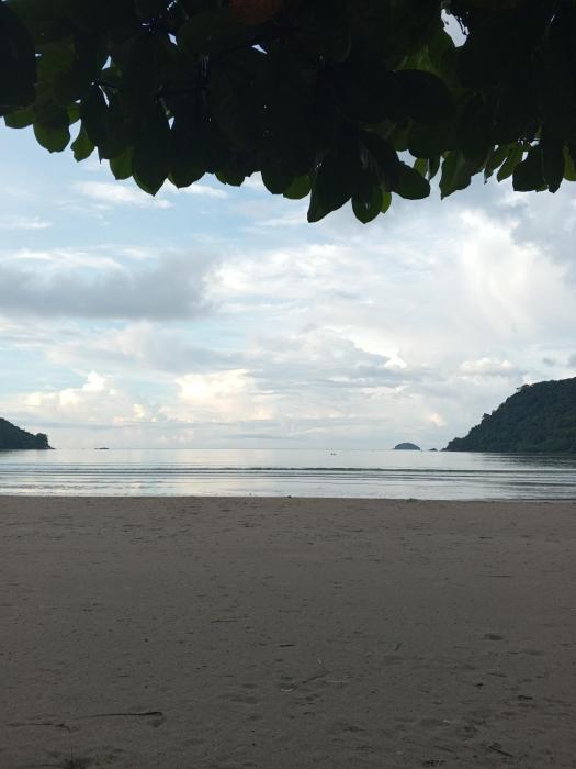 akoya beach park and cottages