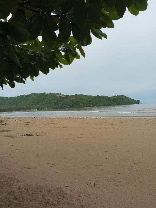 akoya beach park and cottages