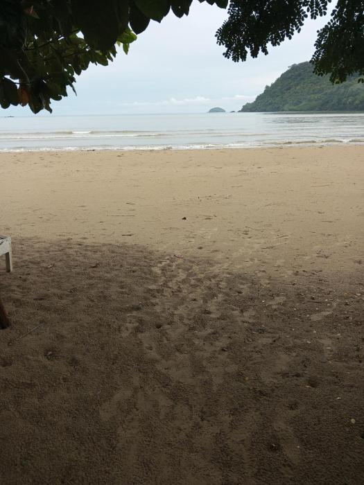 akoya beach park and cottages