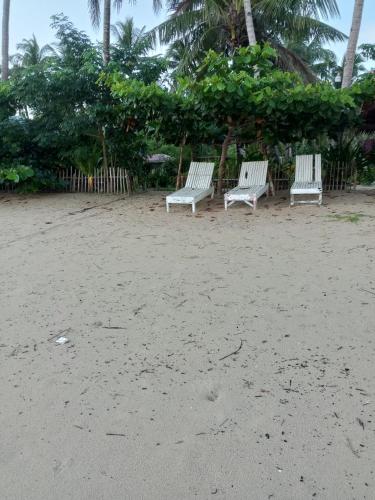 akoya beach park and cottages