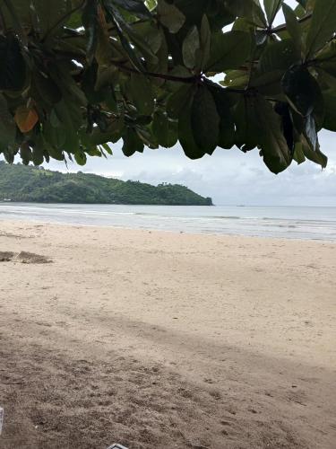 akoya beach park and cottages