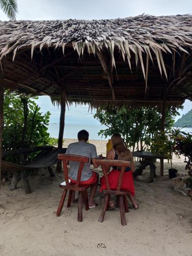 akoya beach park and cottages