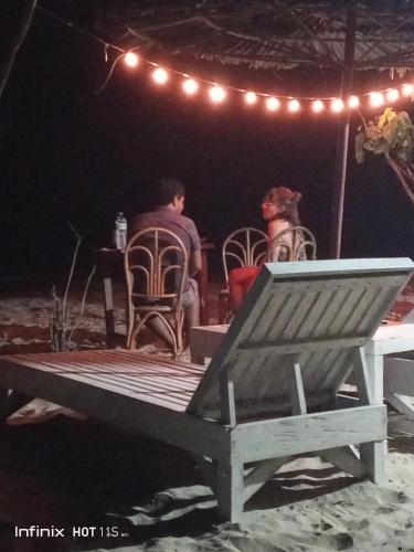 akoya beach park and cottages