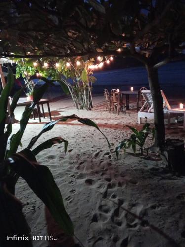 akoya beach park and cottages