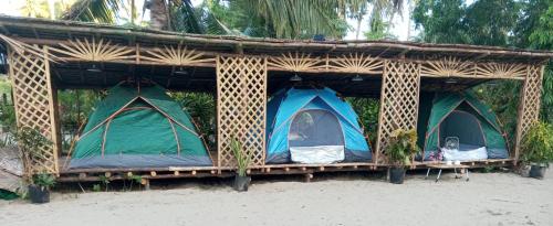 akoya beach park and cottages