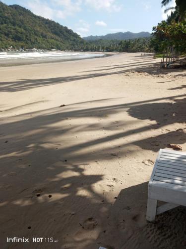 akoya beach park and cottages