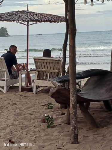 akoya beach park and cottages