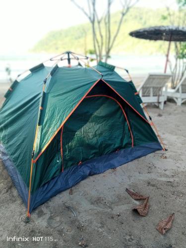 akoya beach park and cottages
