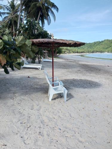 akoya beach park and cottages
