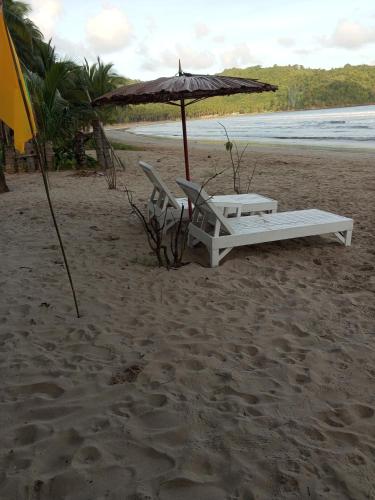 akoya beach park and cottages