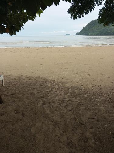 akoya beach park and cottages