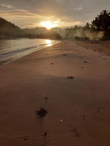 akoya beach park and cottages