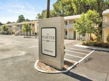 porter condos