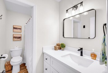 porter condos