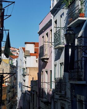lisbon