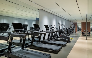 hyatt place busan yeonsan