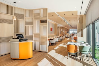 hyatt place busan yeonsan