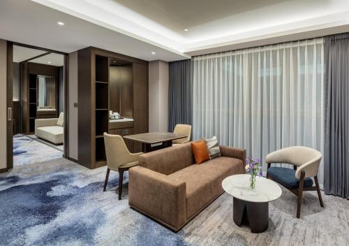 hyatt place busan yeonsan