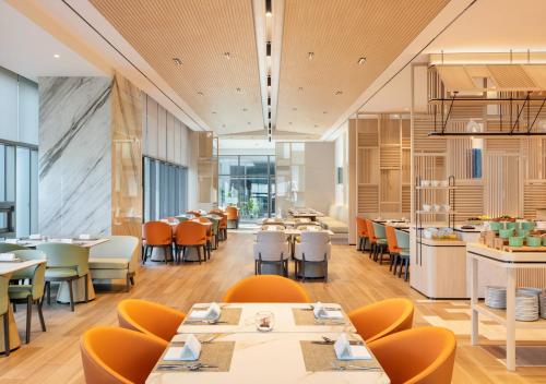 hyatt place busan yeonsan