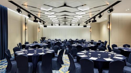 hyatt place busan yeonsan