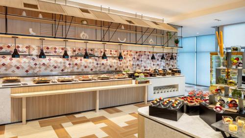 hyatt place busan yeonsan