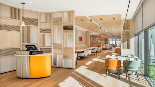 hyatt place busan yeonsan