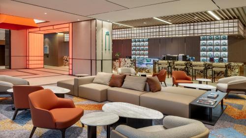 hyatt place busan yeonsan