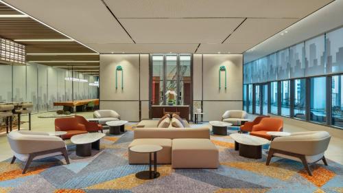 hyatt place busan yeonsan