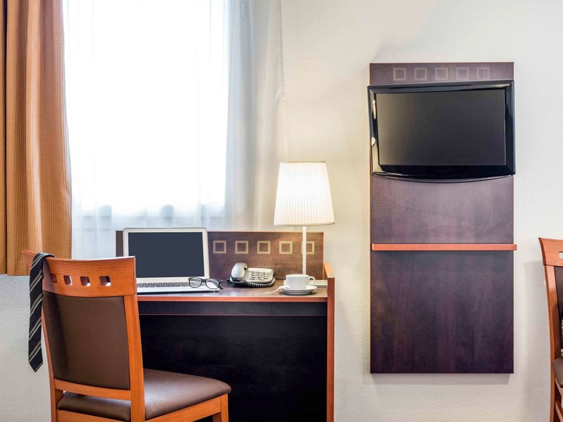 aparthotel adagio access paris porte de charenton