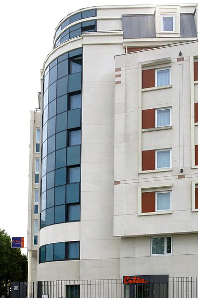 aparthotel adagio access paris porte de charenton