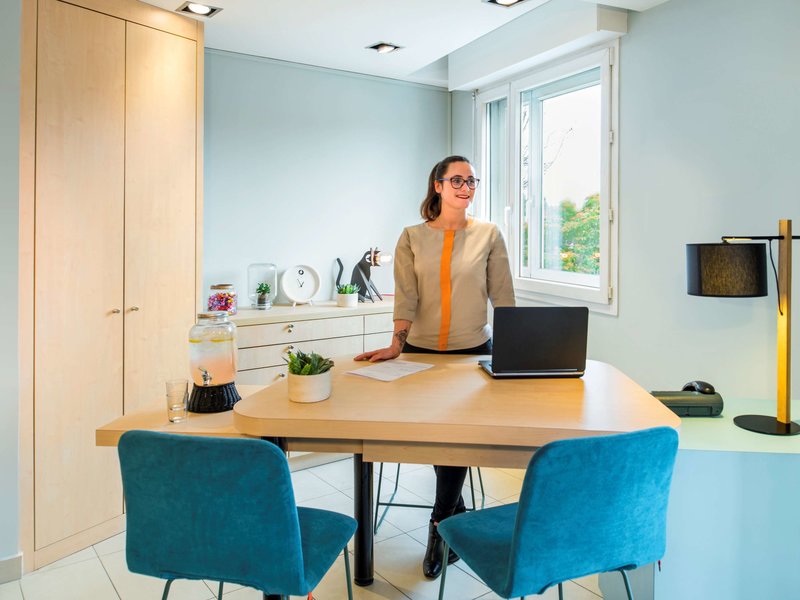 aparthotel adagio access paris porte de charenton