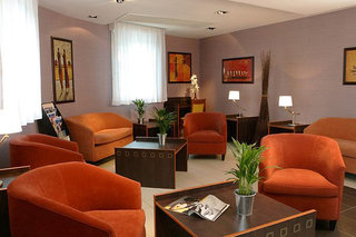 Aparthotel Adagio Access Paris Porte De Charenton,Gare De Lyon>>Charenton-Le-Pont,2 star