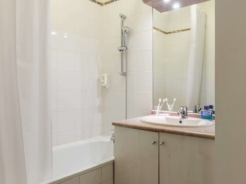 aparthotel adagio access paris porte de charenton