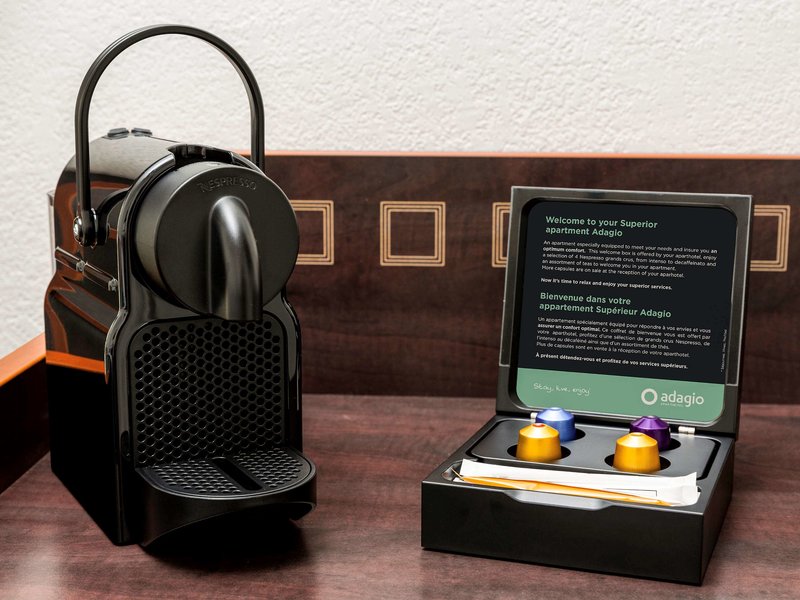 aparthotel adagio access paris porte de charenton