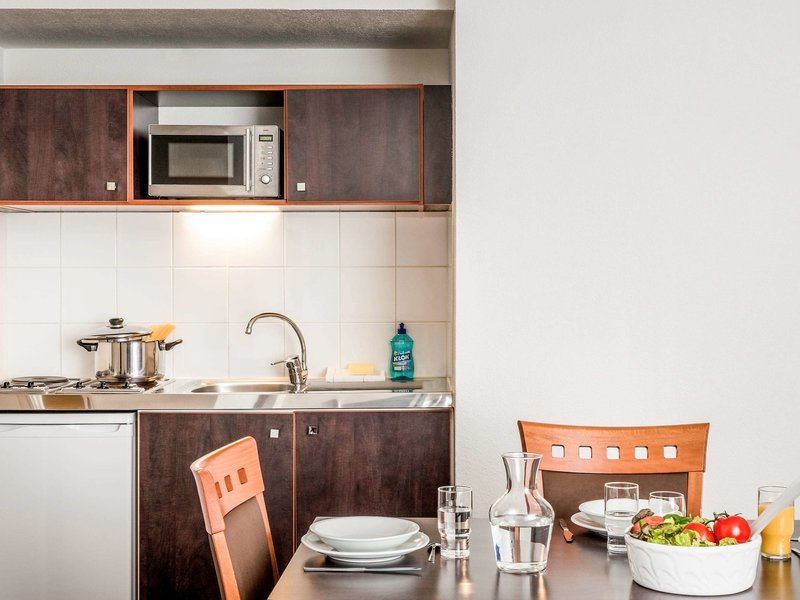 aparthotel adagio access paris porte de charenton