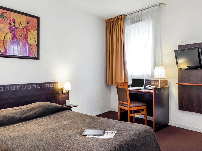 aparthotel adagio access paris porte de charenton
