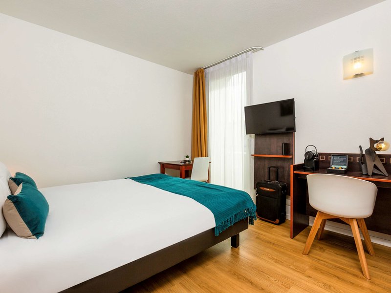 aparthotel adagio access paris porte de charenton