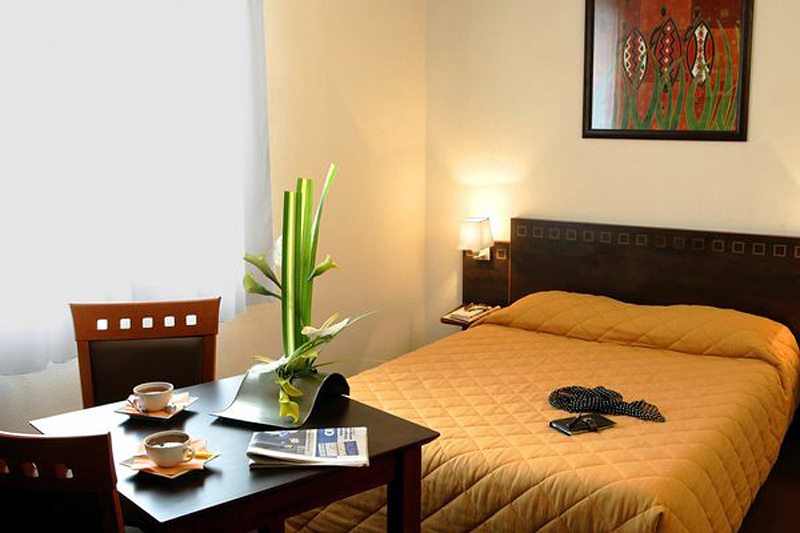 aparthotel adagio access paris porte de charenton