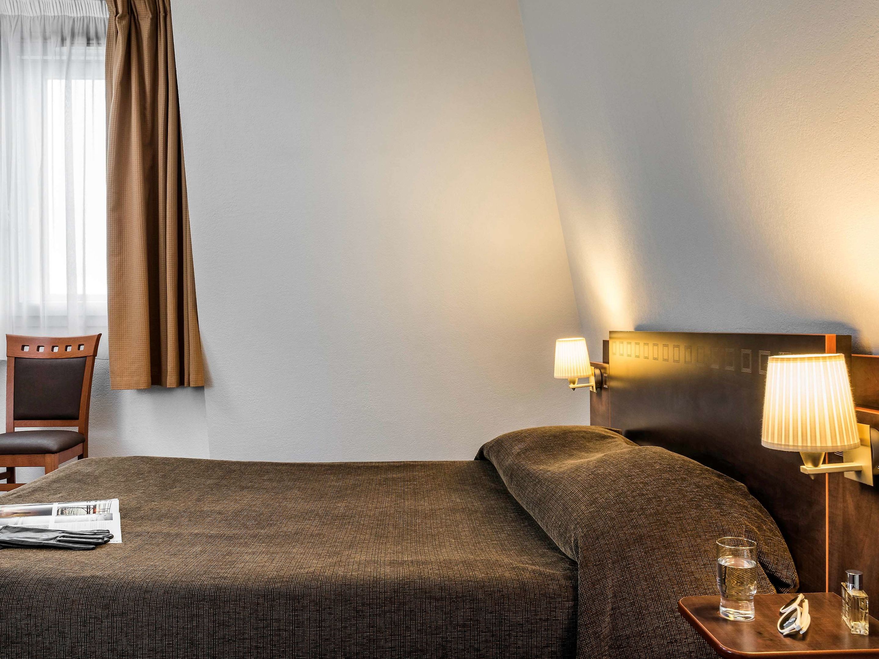 aparthotel adagio access paris porte de charenton