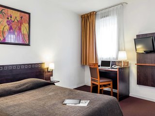 aparthotel adagio access paris porte de charenton