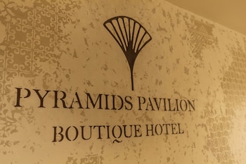 pyramids pavilion boutique hotel